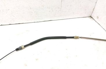 PEUGEOT 305 1 generation (1977-1990) Ruční brzdový kabel 11607, 01380700 32023262