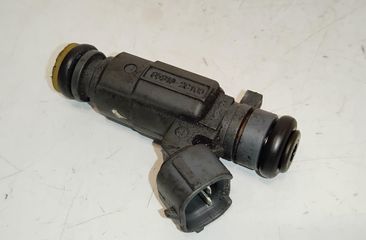 HYUNDAI Genesis Coupe 1 generation (2008-2016) Palivový vstřikovač 353102C100 27723907