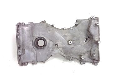 HYUNDAI Genesis Coupe 1 generation (2008-2016) Kryt řetězu rozvodového mechanismu 213502C101 27725647