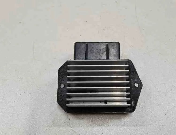 TOYOTA Avensis 2 generation (2002-2009) Relé ventilátoru 4993002121 32714338