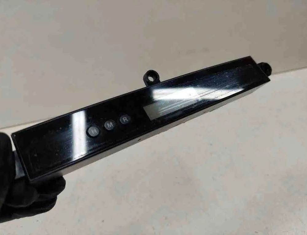 HYUNDAI Santa Fe CM (2006-2013) Vnitřní hodiny 945102B000 32727880