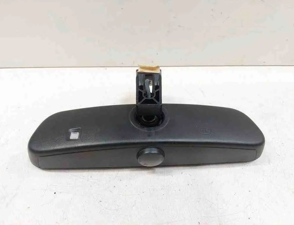 BMW 5 Series F10/F11 (2009-2017) Interior Rear View Mirror 100011,E11015891,E11025891,GNTX480 32729551