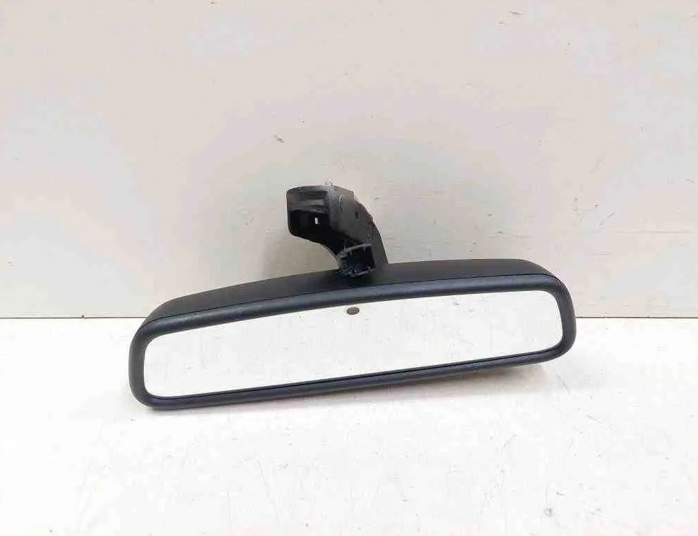 BMW 5 Series F10/F11 (2009-2017) Interior Rear View Mirror E11015891,E11025891,100011,GNTX480 32729558