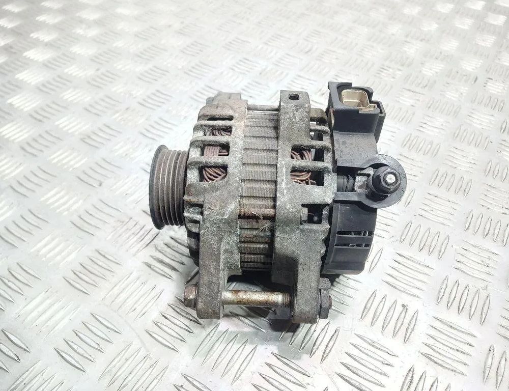 HYUNDAI i20 PB (1 generation) (2008-2014) Генератор 3730003100,2655633 31277393