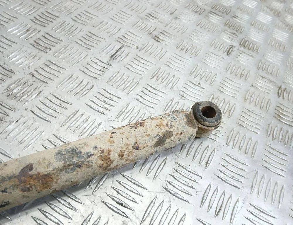 NISSAN Terrano 2 generation (1993-2006) Амортизатор задний правый 31403720