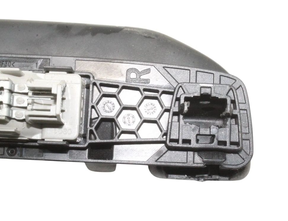 MERCEDES-BENZ B-Class W246 (2011-2020) Front Left Roof Handle A0998150039,A0998150100 30400688