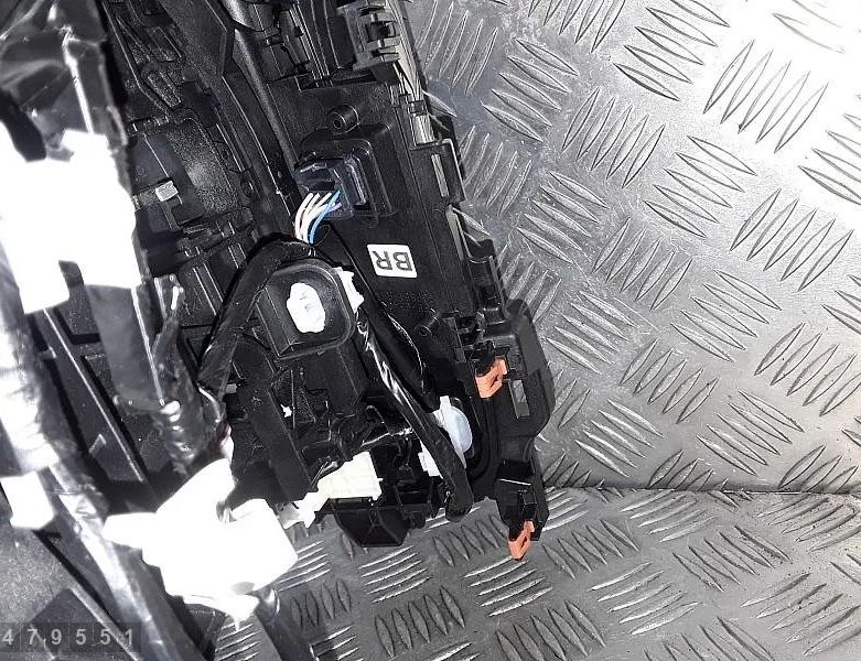 TOYOTA 208 Peugeot 208 (2012-2015) Převodový mechanismus 75g591rhd 28611442