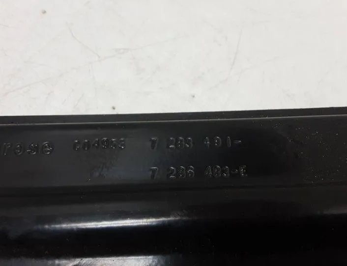 BMW X5 F15 (2013-2018) Стеклоподъемник передней правой двери 7283491,7286483 20524192