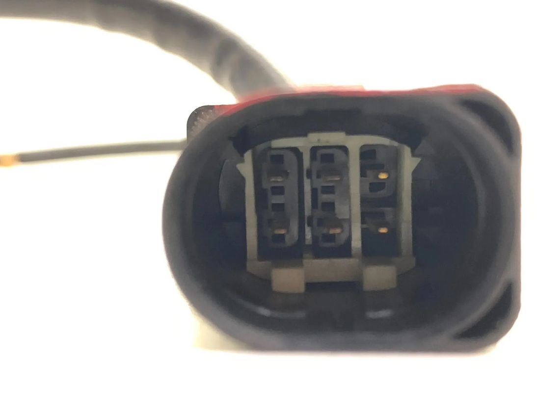 AUDI A5 8T (2007-2016) Lambda kyslíkový senzor 06e906265r 28568862