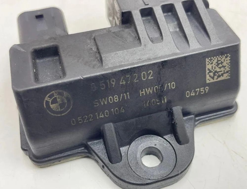 BMW 5 Series Gran Turismo F07 (2010-2017) Jiskrové žhavicí svíčky 0522140104,8519472 31531642