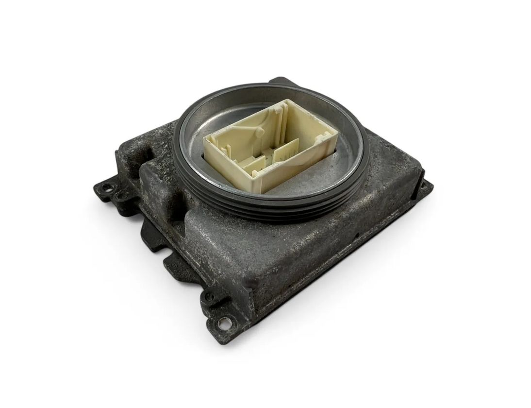 AUDI Q3 8U (2011-2020) Ovládací jednotka světlometů 7PP941571AB 29039428