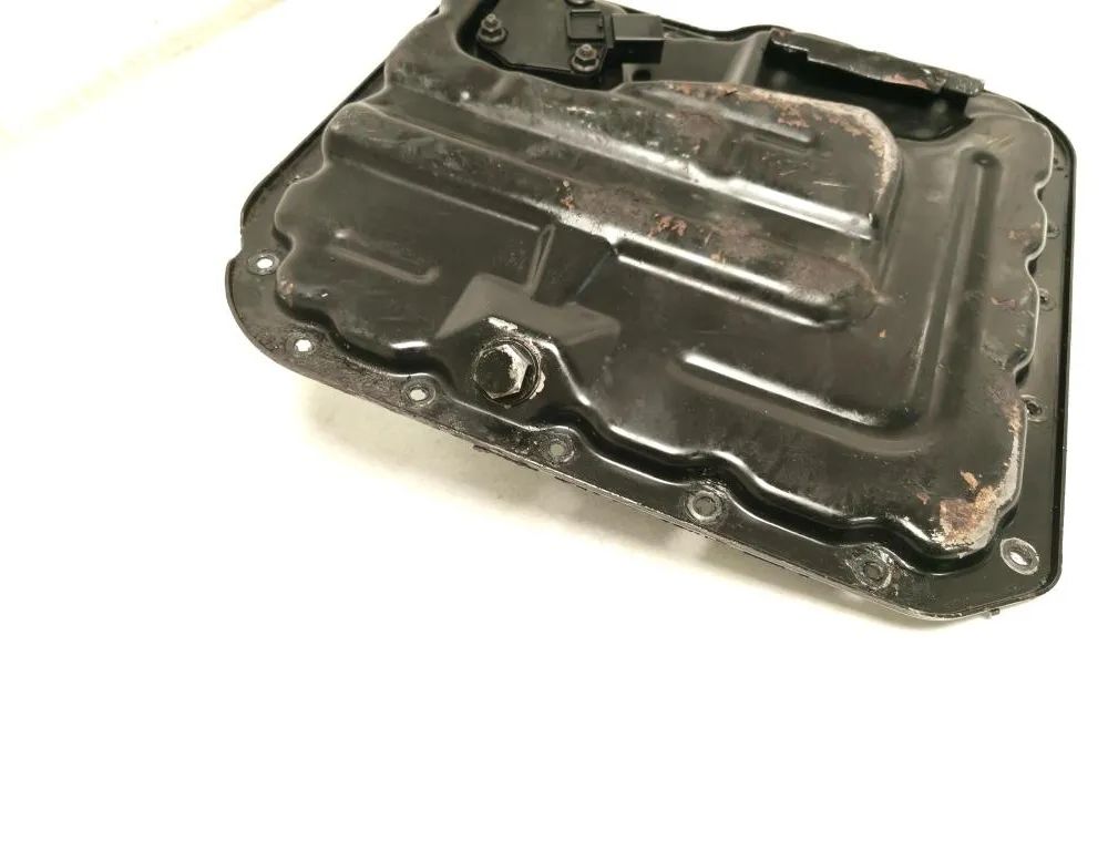 KIA Sportage 3 generation (2010-2015) Kартер двигателя 215902A110 33065515