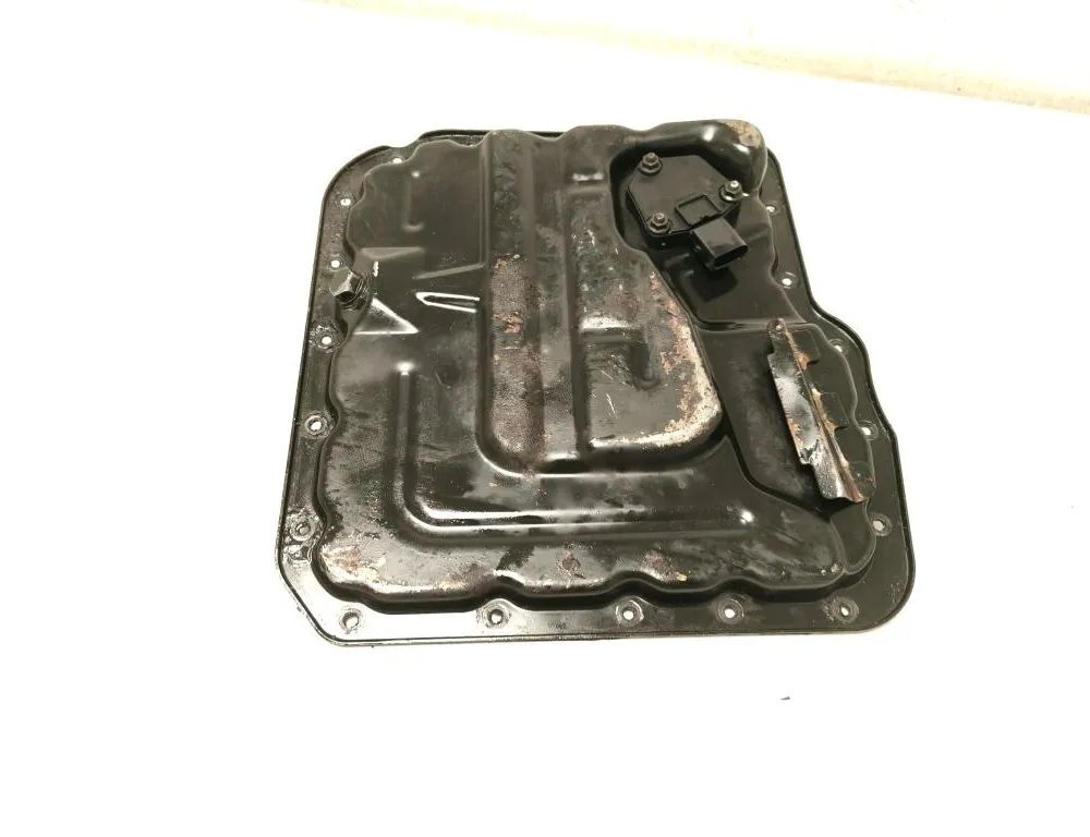 KIA Sportage 3 generation (2010-2015) Kартер двигателя 215902A110 33065515