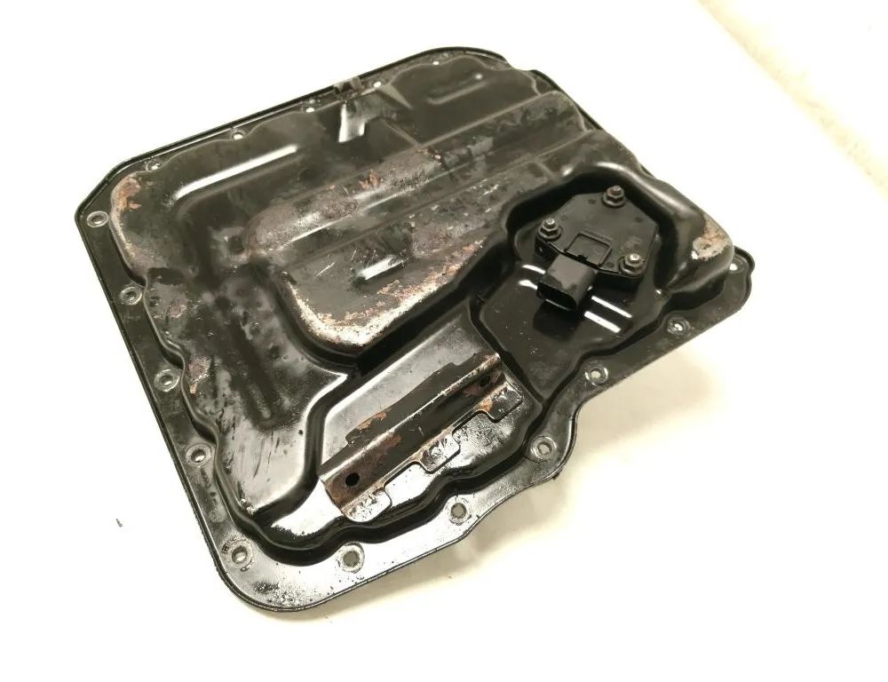 KIA Sportage 3 generation (2010-2015) Kартер двигателя 215902A110 33065515