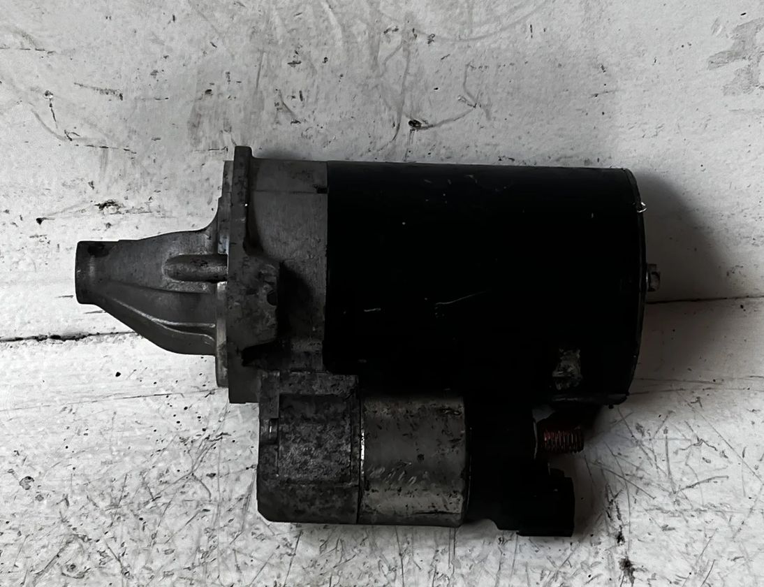 HYUNDAI i20 PB (1 generation) (2008-2014) Стартер 3610003100,36100,1250902 23019023