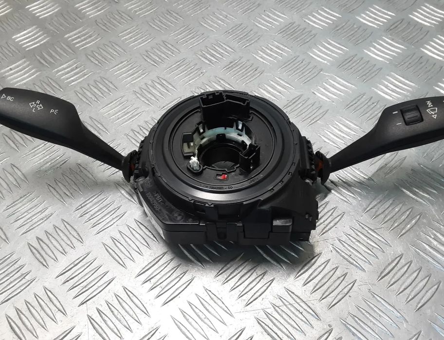 BMW 3 Series F30/F31 (2011-2020) Подрулевой переключатель 9253754 29969643