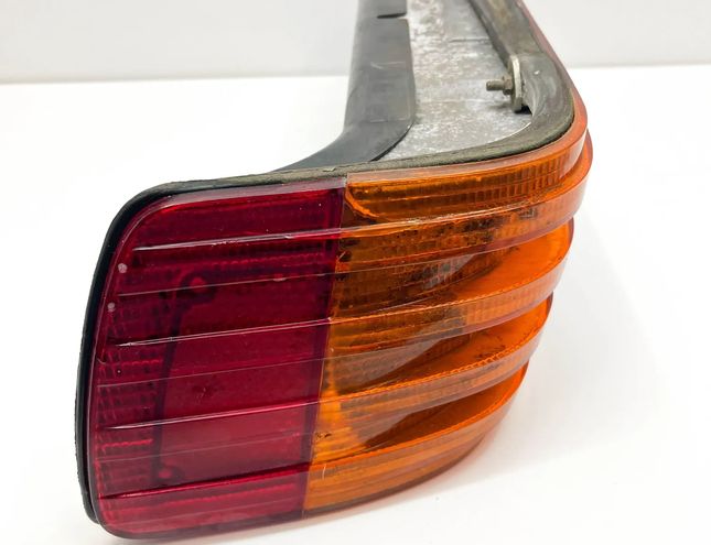 MERCEDES-BENZ SL-Class R107, C107 (1971-1989) Фонарь задний левый A1078260158,1078260158 33098755