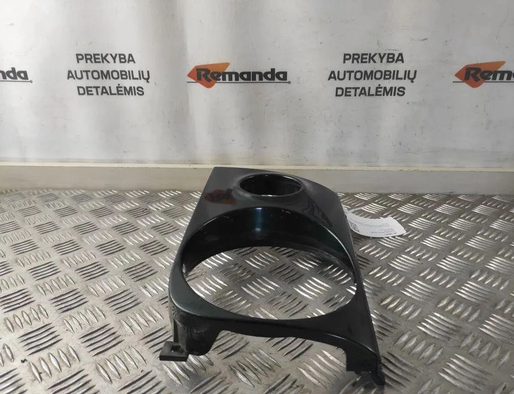 NISSAN Terrano 2 generation (1993-2006) Облицовка передней левой фары 624117F 31592183