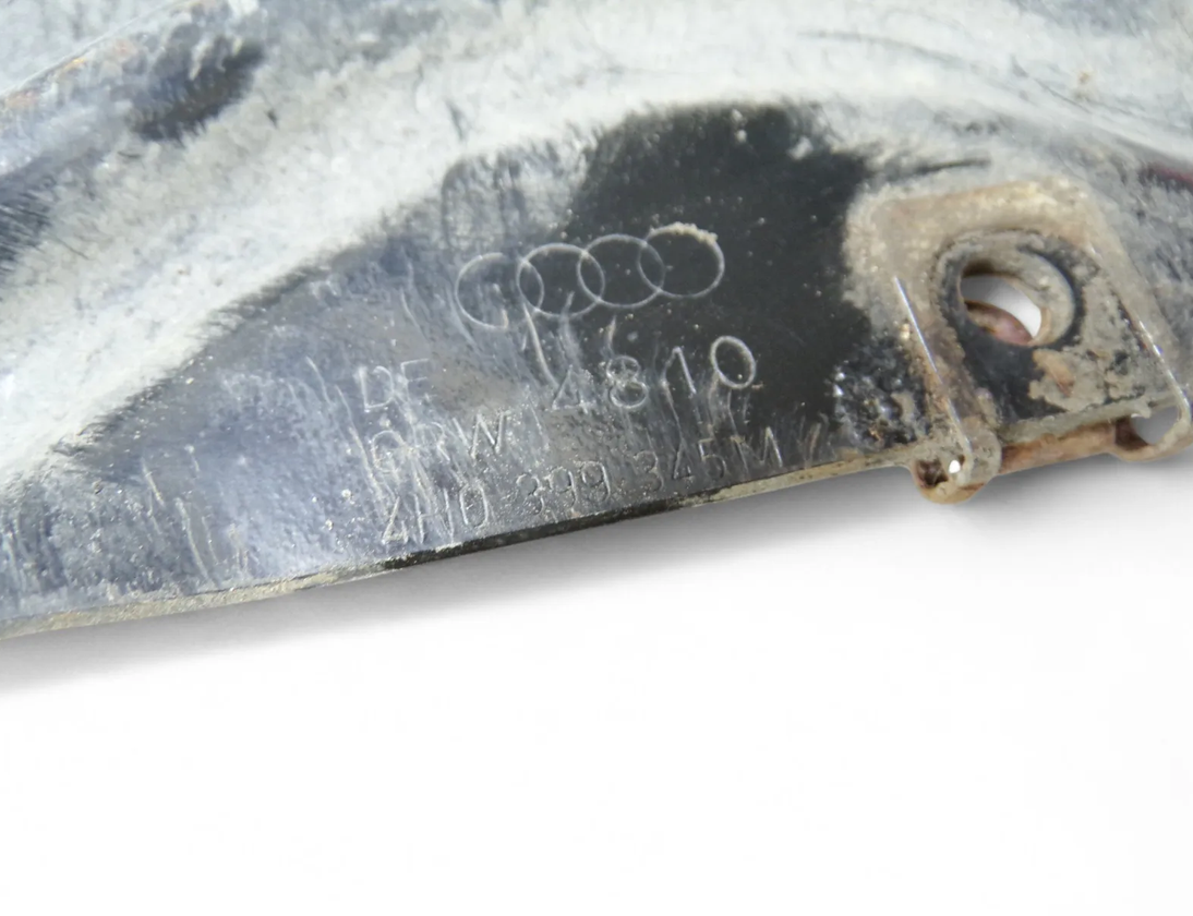 AUDI A7 C7/4G (2010-2020) Další díly zavěšení 4H0399345M 31465948