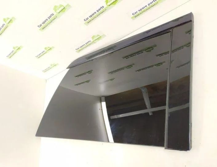 MERCEDES-BENZ GL-Class X164 (2006-2012) Rear Right  Window A1646702250,1646702250 27143214