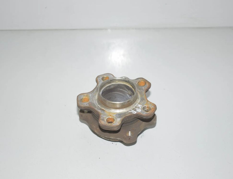 BMW 3 Series G20/G21/G28 (2018-2024) Levé přední ložisko kola 31206899176,6866315,31206866315,6899176 26388566