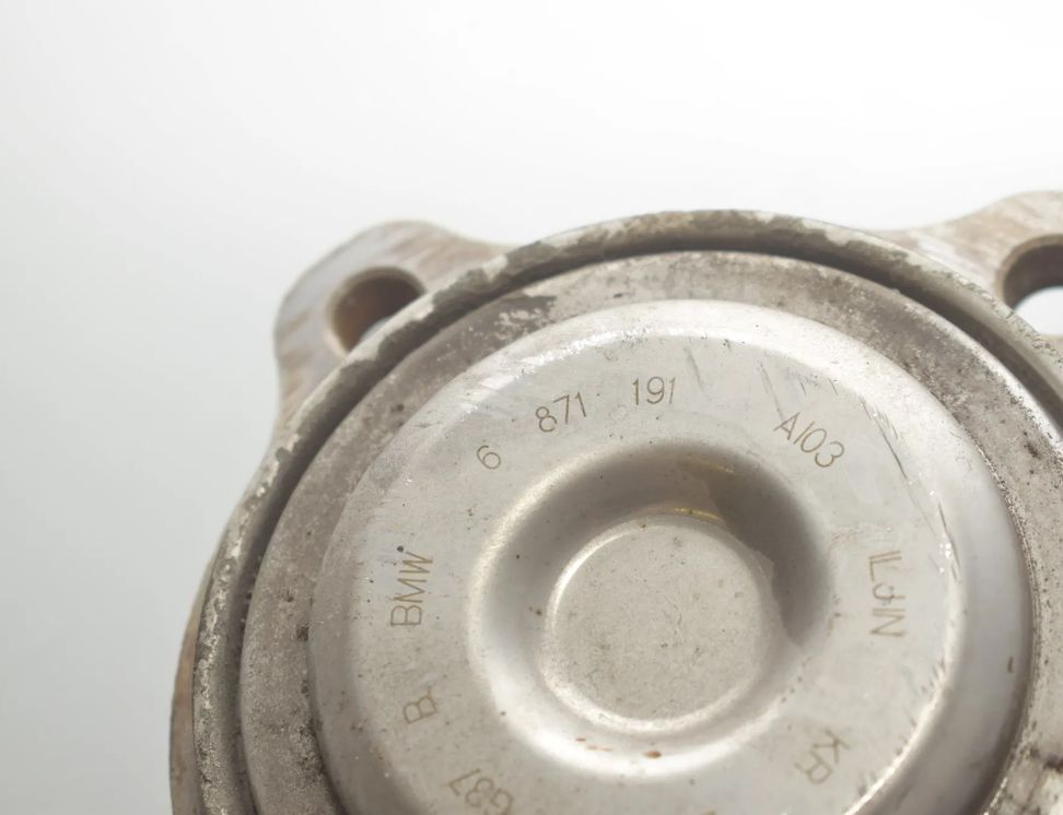 BMW 3 Series G20/G21/G28 (2018-2024) Pravé přední ložisko kola 31206899176,6866315,31206866315,6899176 26388567