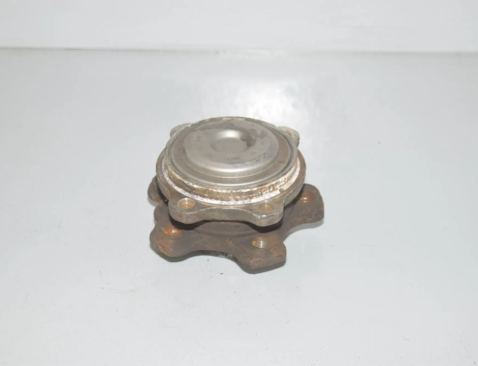 BMW 3 Series G20/G21/G28 (2018-2024) Pravé přední ložisko kola 31206899176,6866315,31206866315,6899176 26388567