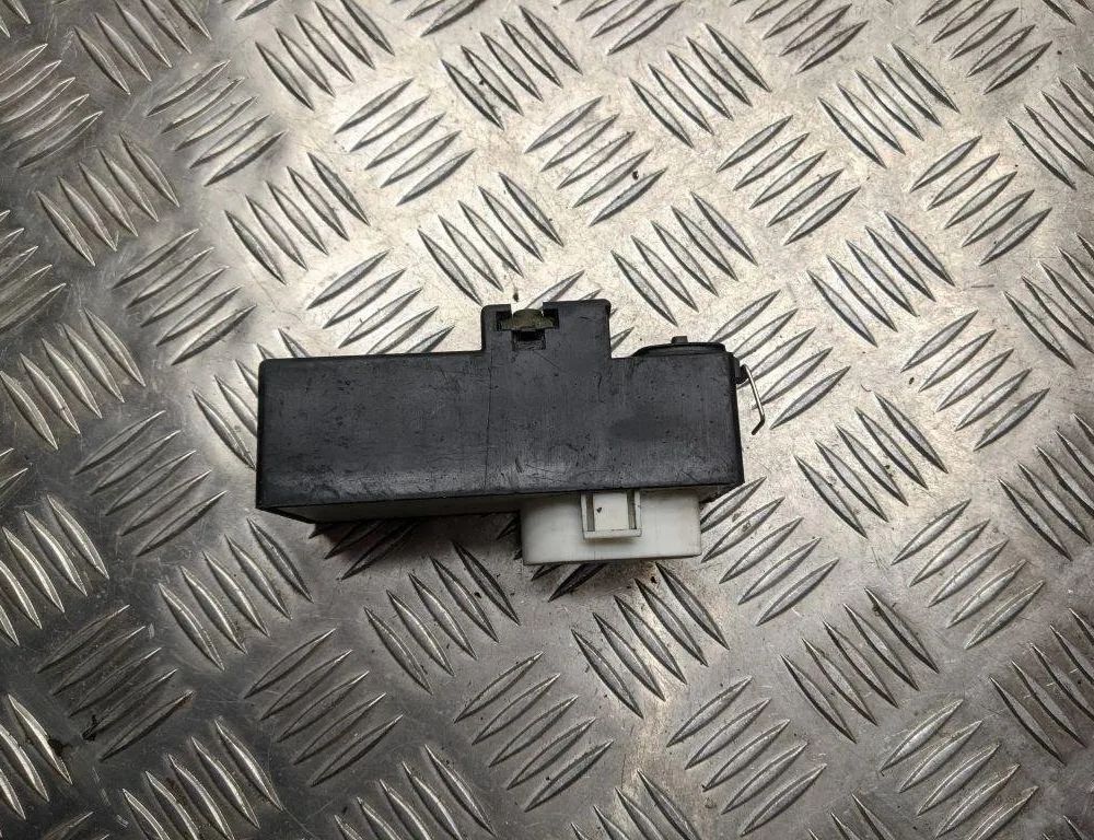 VOLKSWAGEN Passat B5 (1996-2005) Chladičový ventilátorový relé 357919506D 31436339