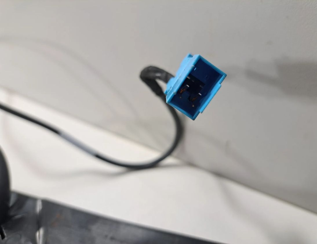 BMW 3 Series F30/F31 (2011-2020) Seat SRS 7239615,7269083 29754342