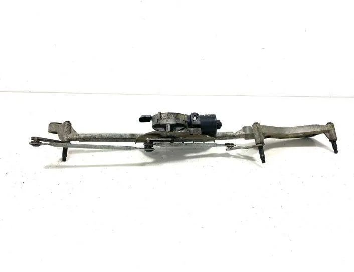 MERCEDES-BENZ GL-Class X164 (2006-2012) Front Windshield Wiper Mechanism A1648200240,405191,A1648202442 24731374
