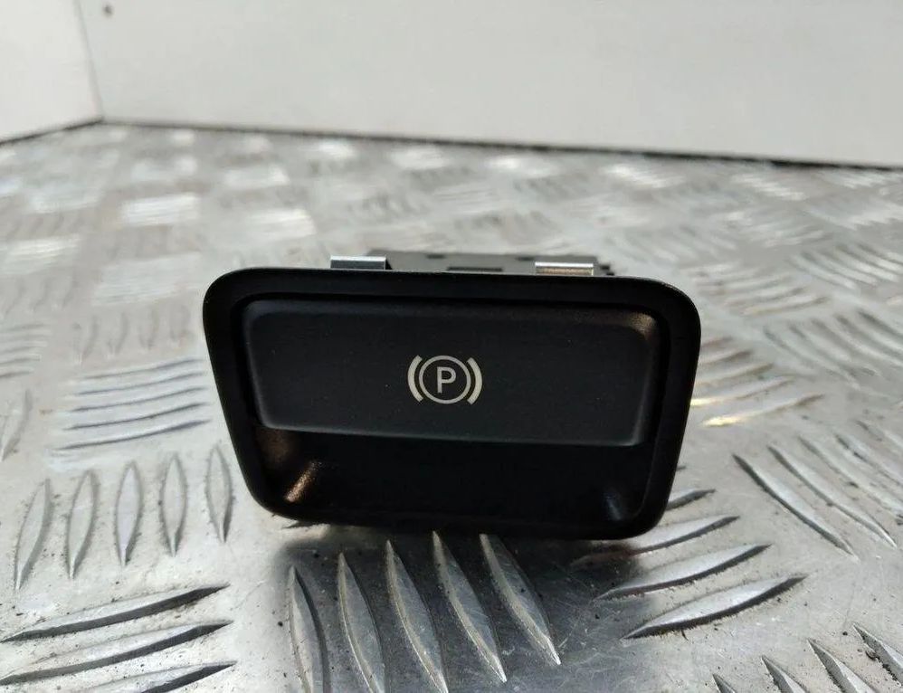 MERCEDES-BENZ GLE W166 (2015-2018) Кнопка ручного тормоза A2469050451 31126483