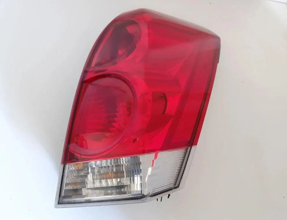 NISSAN Quest 3 generation (2004-2009) Фонарь задний правый KL5927,265505Z000 31909537