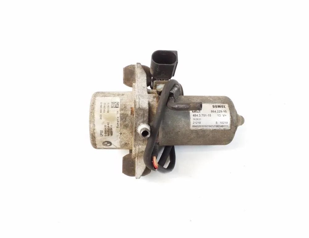 MINI Countryman 2 generation (F60) (2016-2024) Vacuum Pump 6851289,34336851289 31041428