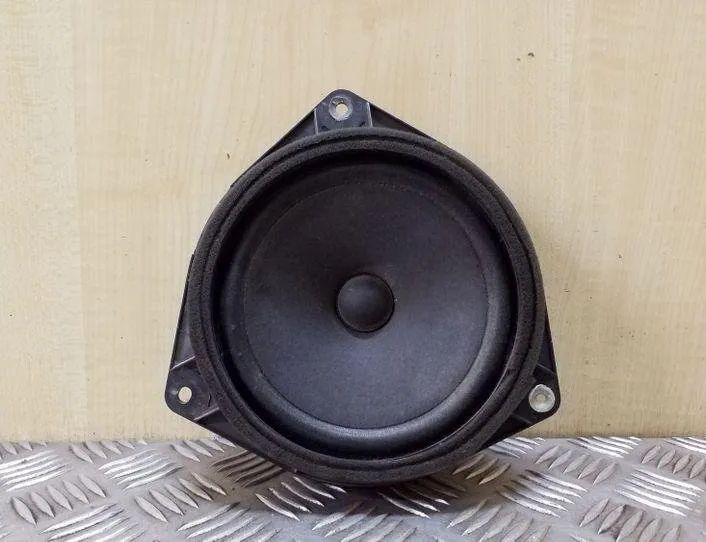TOYOTA Yaris Verso 1 generation (1999-2006) Levý přední dveřní reproduktor 8616022A10,1520008430B101 26127250
