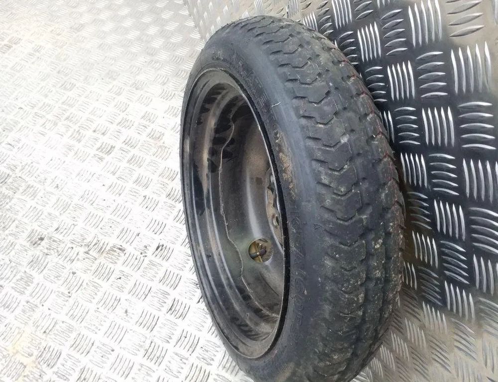 TOYOTA Yaris Verso 1 generation (1999-2006) Запаска 32152668