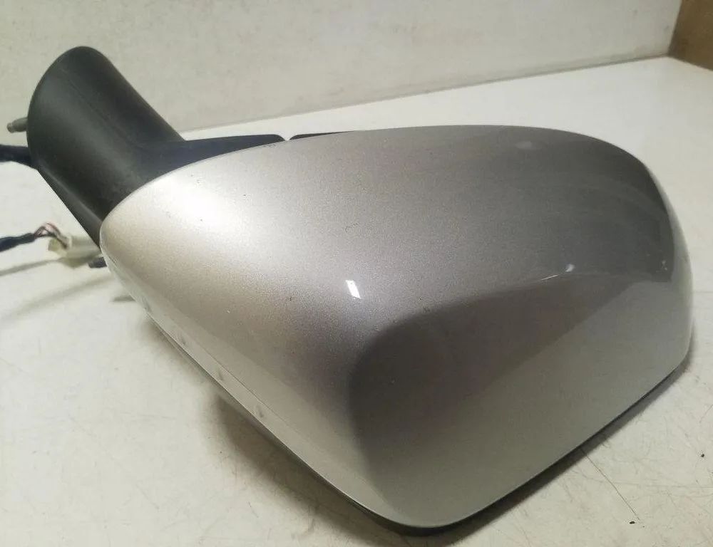 TOYOTA Corolla 12 generation E210 (2019-2024) Pravé křídlo zrcadlo E8049749 32169964