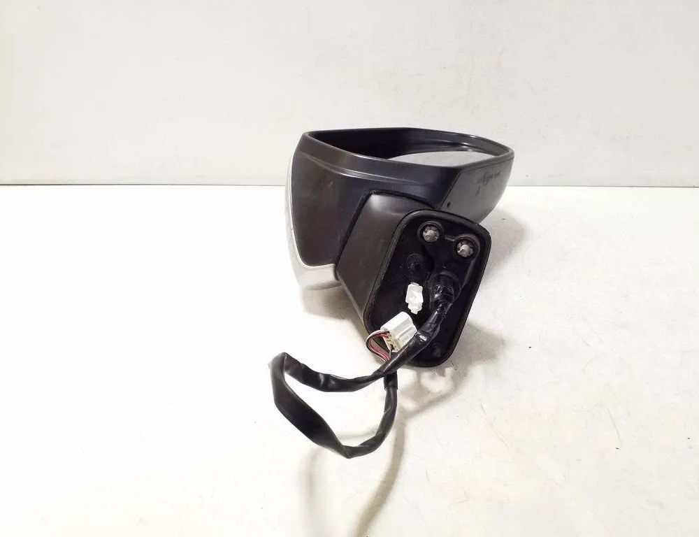 TOYOTA Corolla 12 generation E210 (2019-2024) Pravé křídlo zrcadlo E8049749 32169964