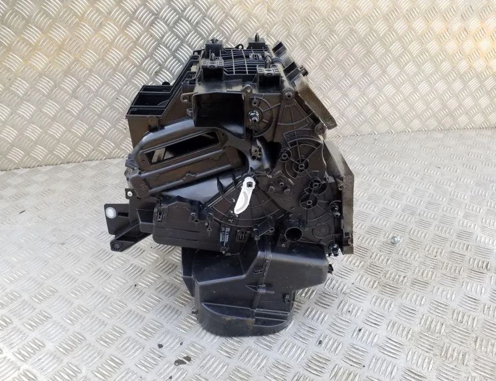 NISSAN Qashqai 2 generation (2013-2023) Печка салона 272S96UA0A 32174305
