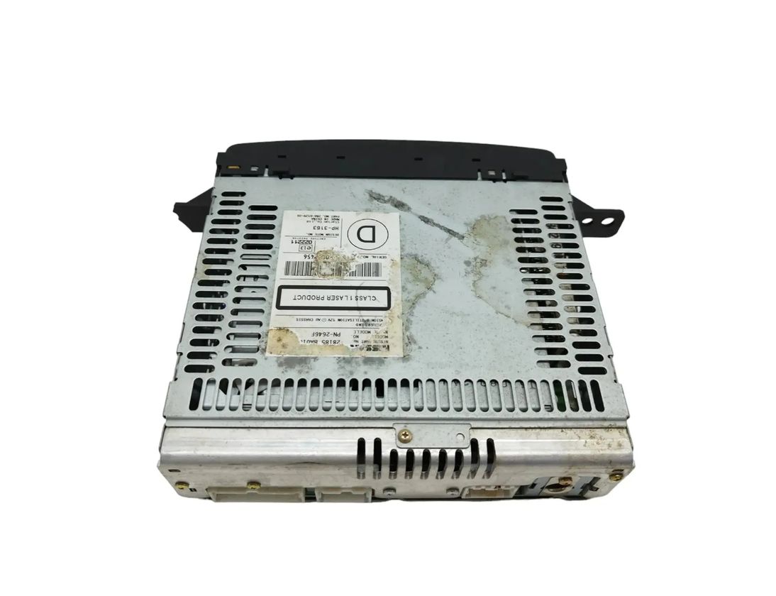 NISSAN Primera P11 (1996-2002) CD-чейнджер 28185BA010 27814069