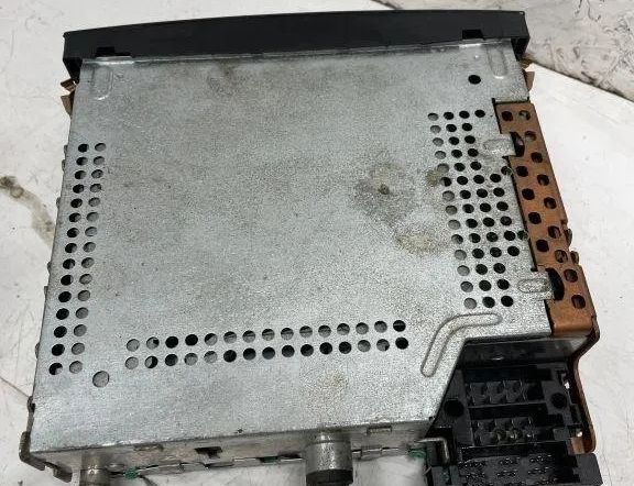 PEUGEOT 206 1 generation (1998-2009) Music Player With GPS TF30053481,020029 30347958