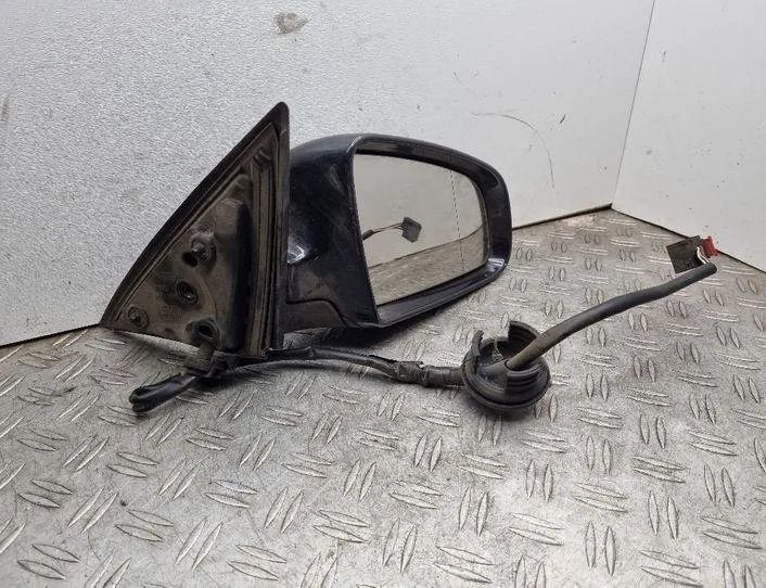 AUDI A6 C6/4F (2004-2011) Зеркало передней правой двери 448506,010754 24163837