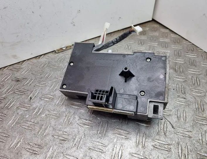 MAZDA CX-5 1 generation (2011-2020) Блок управления блокировкой рулевого управления EL02,K7400,AZ91D 24170436