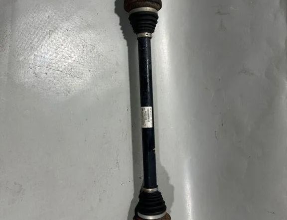 PORSCHE Macan 1 generation (2013-2023) Rear Left Driveshaft 95B501203 31421020