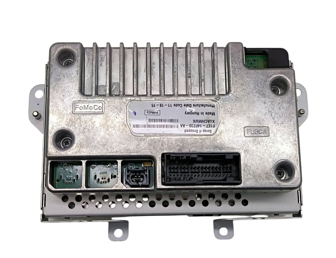 FORD Focus 3 generation (2011-2020) Navigační displej F1ET14F239AA 28423403