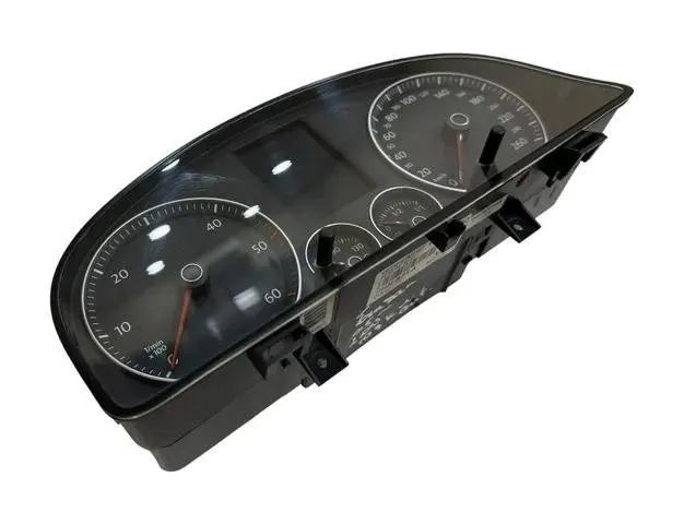 VOLKSWAGEN Touran 1 generation (2003-2015) Rychloměr 1T0920871A,V0020000 26564622