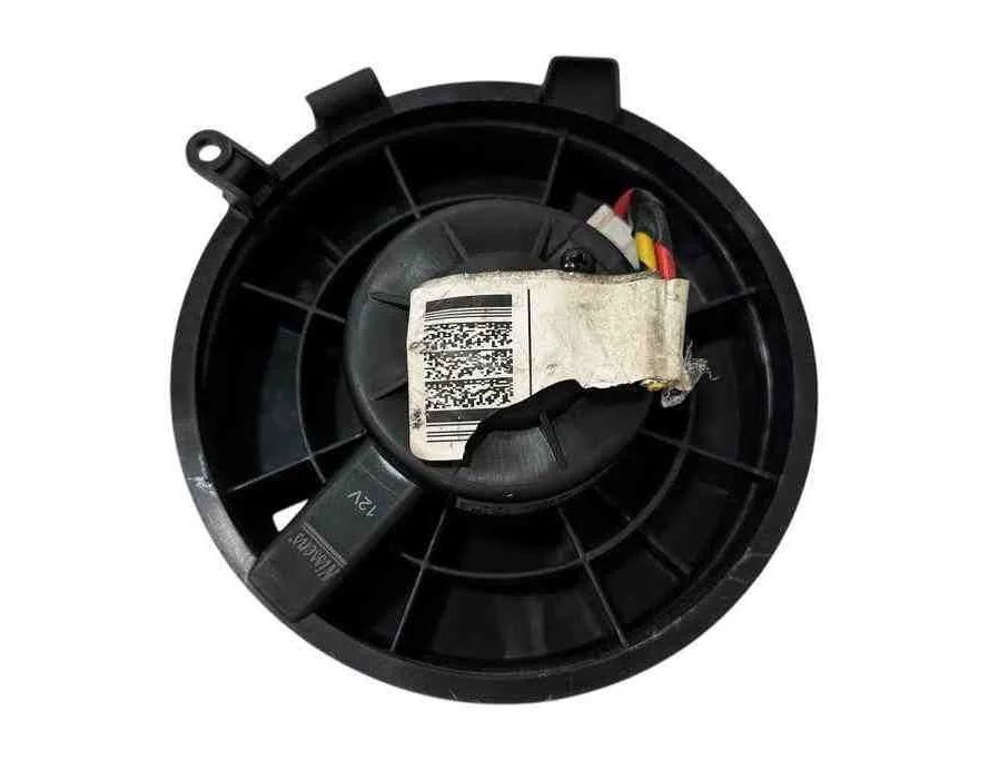 NISSAN Qashqai 2 generation (2013-2023) Interior Heater 87721,195003,0075055 32579807