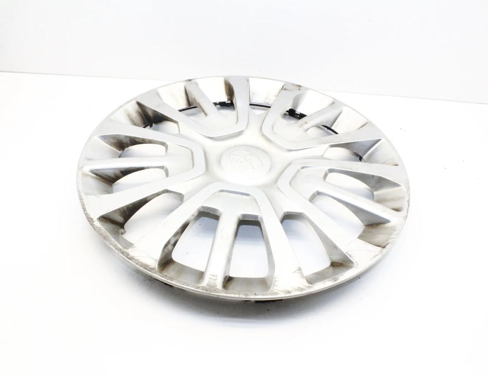 TOYOTA ProAce 2 generation (2016-2023) Kryty kol 9810850177 33048677