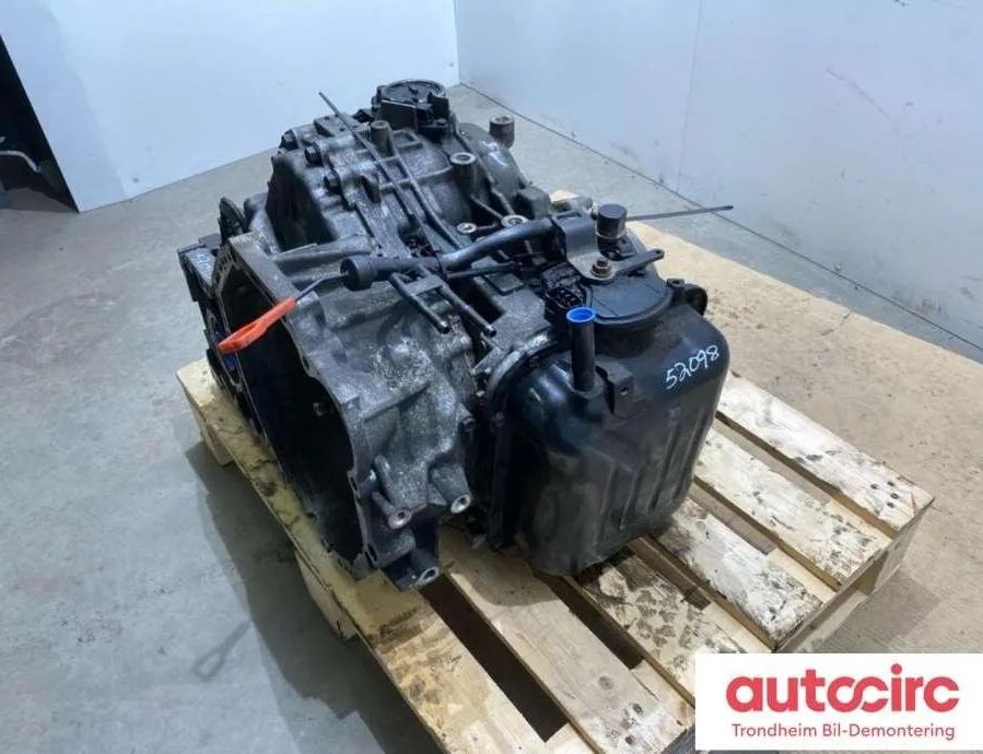 HYUNDAI Santa Fe CM (2006-2013) Transfer Box 450003a576 31704306