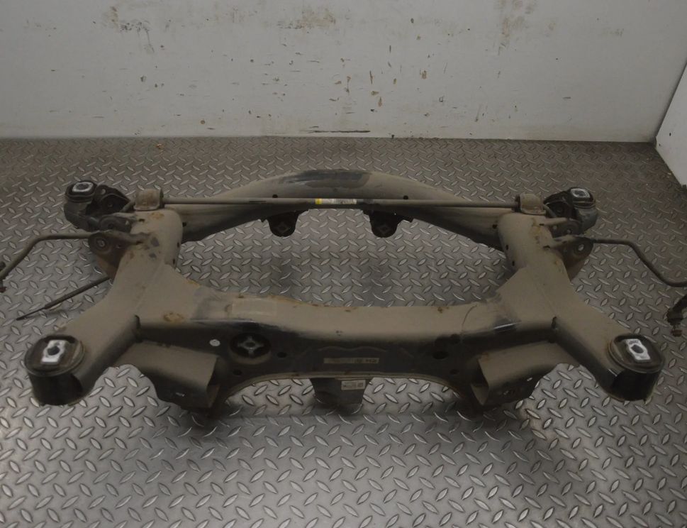 BMW 4 Series F32/F33/F36 (2013-2020) Rear Subframe 6863150,6280503,6862878,6853473 23167394