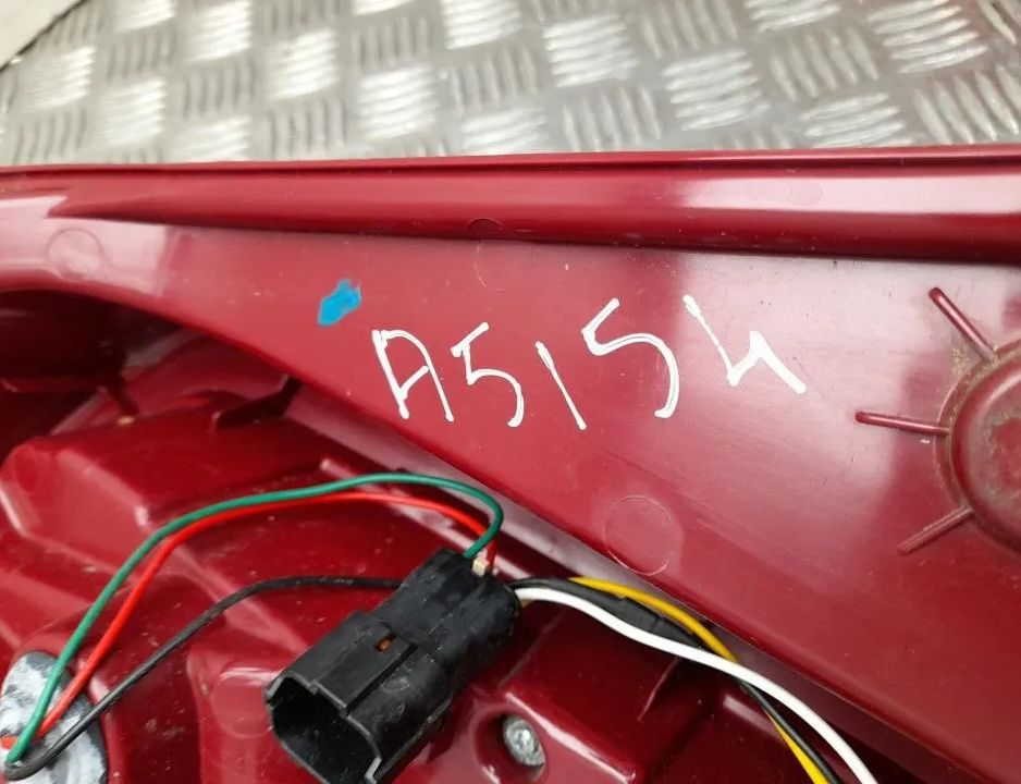 SSANGYONG Tivoli 1 generation (2016-2024) Фонарь задний правый 8360235500 30338578